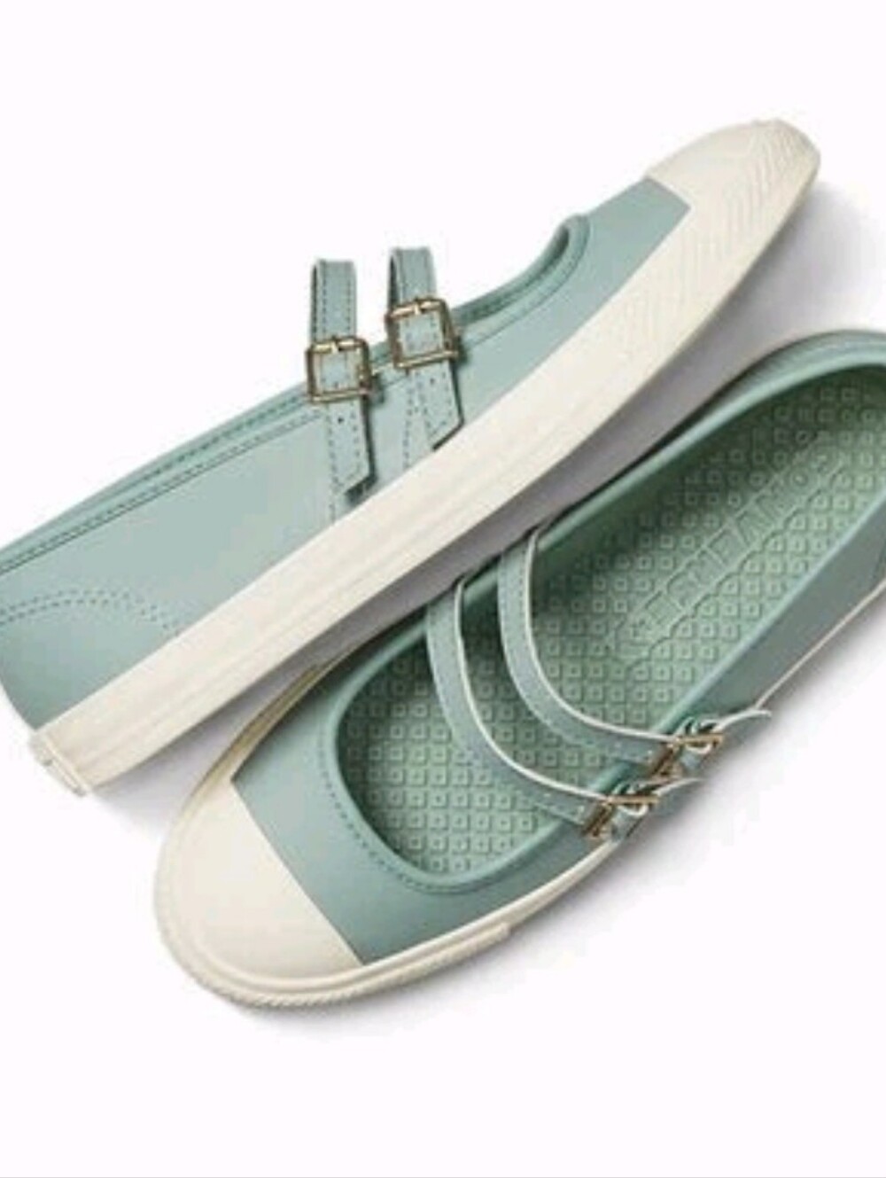 Converse Chuck Taylor All Star Dainty Mary Jane Shoes